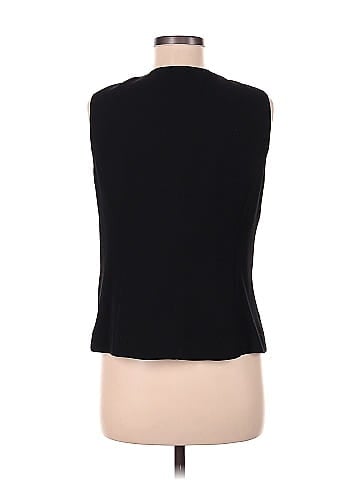 Nygard Collection Sleeveless Blouse (view 2)
