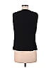 Nygard Collection 100% Polyester Yellow Sleeveless Blouse Size 8 - photo 2
