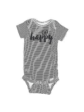 Gerber Short Sleeve Onesie (view 1)