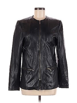 My Clothes Leather Jacket (view 1)