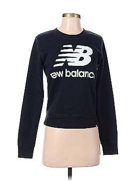 New Balance Sweatshirt (view 1)