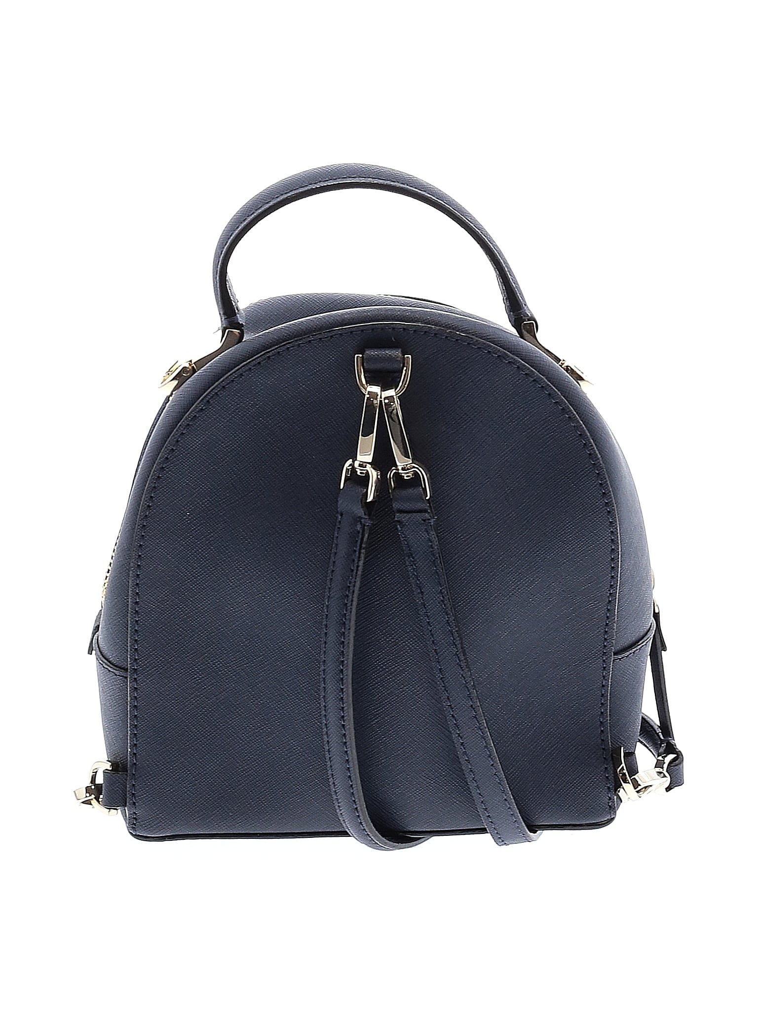 Kate spade clearance navy blue backpack