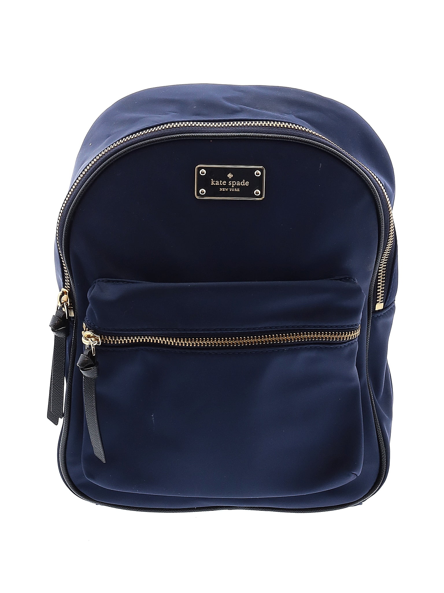 Kate spade new york mini bradley wilson shop road backpack