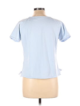 Paul Harris Design Short Sleeve T-Shirt (view 2)
