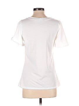 Mikarose Short Sleeve T-Shirt (view 2)