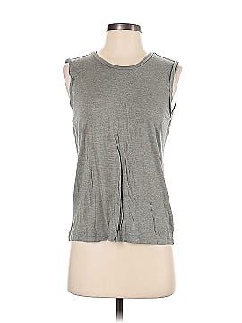 J.Crew Sleeveless Top (view 1)