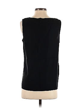 Nu Construction Sleeveless Blouse (view 2)