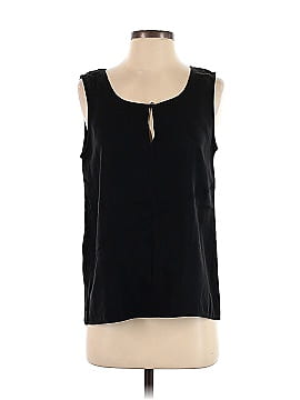 Nu Construction Sleeveless Blouse (view 1)