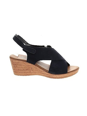 Mila 2024 paoli wedges