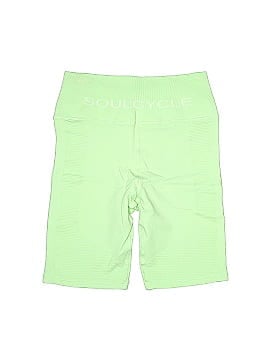Nux Athletic Shorts (view 2)