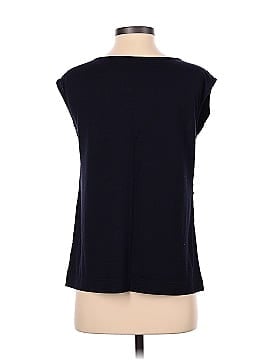 Coldwater Creek Sleeveless Top (view 2)