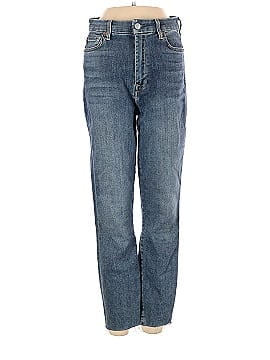 7 For All Mankind Jeans (view 1)