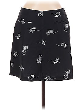 Alice Through the Looking Glass by Colleen Atwood Casual Skirt (view 1)