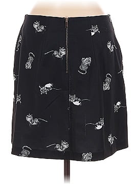 Alice Through the Looking Glass by Colleen Atwood Casual Skirt (view 2)