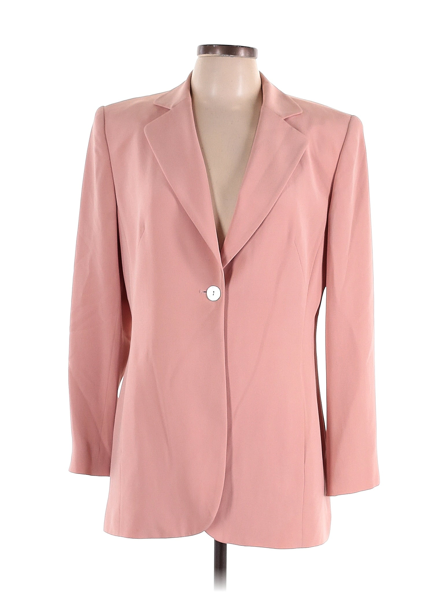 Costume Rena Rowan Veste Et Jupe Lilas Brodé Floral - Taille Medium 6/8, Occasion Très Bon état