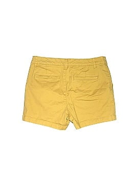 Amazon Essentials Khaki Shorts (view 2)