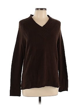 LOULOU Pullover Sweater (view 1)