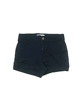 Old Navy Khaki Shorts (view 1)