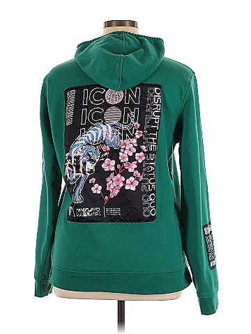 Trademark brooklyn cloth on sale hoodie