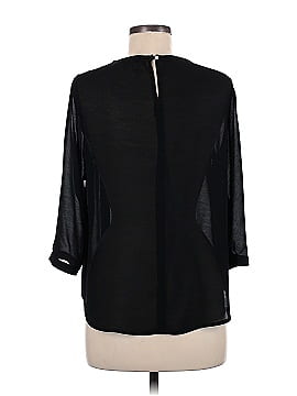 FRNCH 3/4 Sleeve Blouse (view 2)