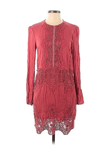 TJD Cocktail Dress (view 1)