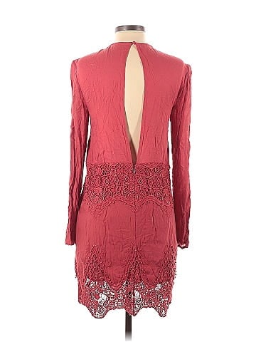 TJD Cocktail Dress (view 2)