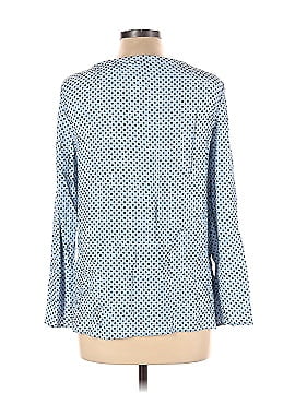 Philosophy Republic Clothing Long Sleeve Blouse (view 2)