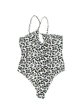 Unbranded One Piece Swimsuit (view 2)