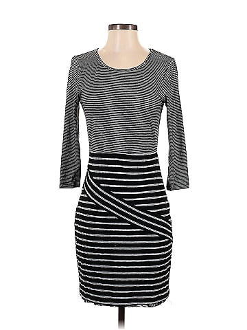 Mystree Casual Dress (view 1)