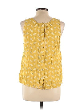 All:Row Sleeveless Blouse (view 2)