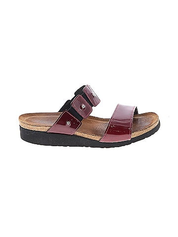 Naot on sale boho sandal