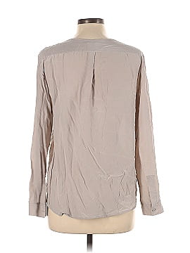 Anne Klein Long Sleeve Blouse (view 2)