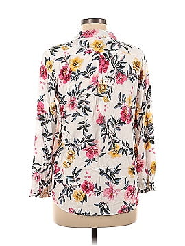 Joules Long Sleeve Blouse (view 2)