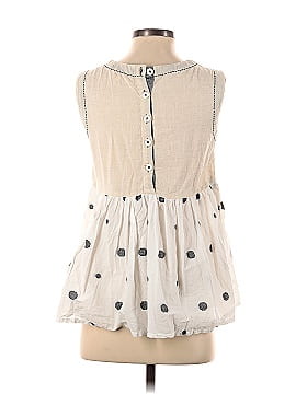 Surrale Sleeveless Blouse (view 2)