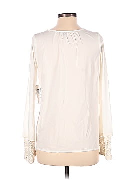 Rip Curl Long Sleeve Blouse (view 2)