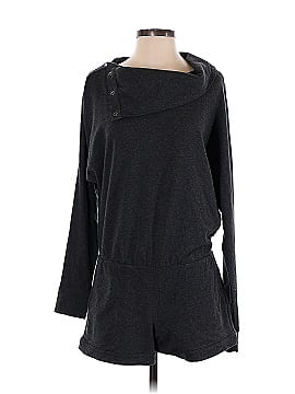 BCBGMAXAZRIA Romper (view 1)