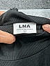 LNA Black Bodysuit Size L - photo 3