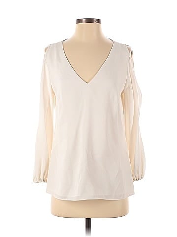 Shoshanna Hawarden Blouse (view 1)