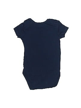 Carter's Short Sleeve Onesie (view 2)