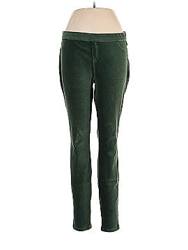 Simply Vera Vera Wang Women's Corduroy Pants On Sale Up To 90% Off Retail