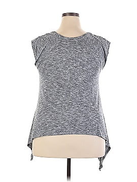 Mossimo Thermal Top (view 2)