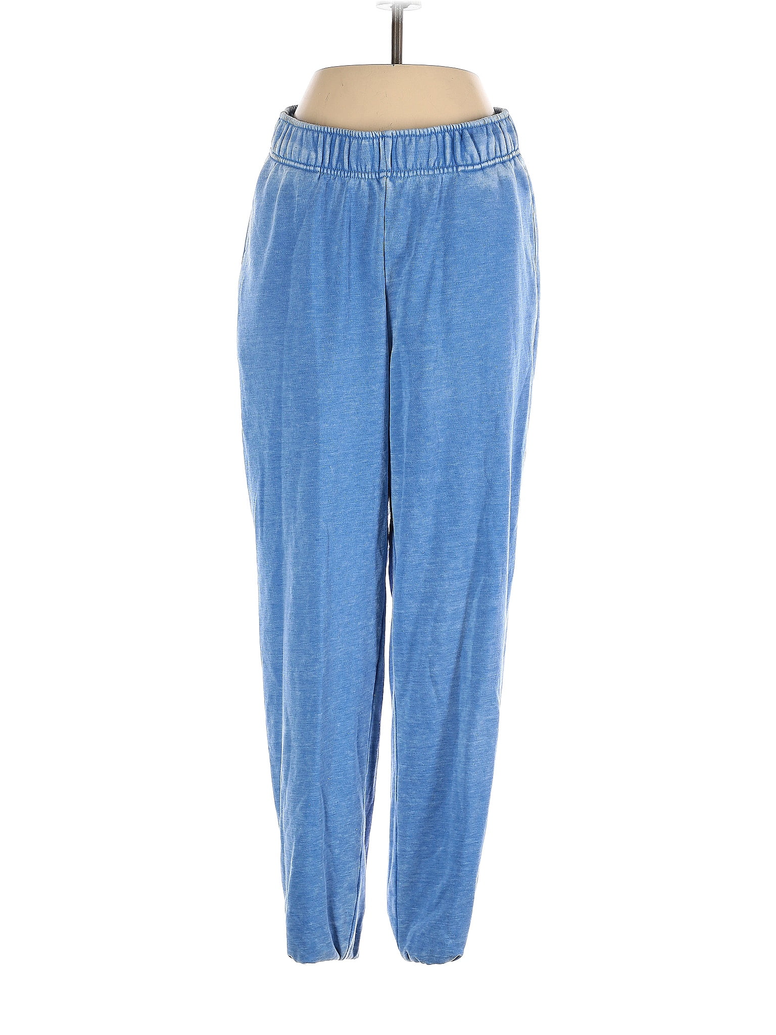 Wild Fable Blue Sweatpants Size XS 45 off thredUP