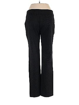 Lena Gabrielle Women's Light Weight Summer Pull on Solid Straight Leg Pant  Black (as1, Numeric, Numeric_16, Regular, Regular) at  Women's  Clothing store