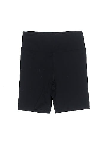 Balance Collection Black Shorts Size L - 60% off