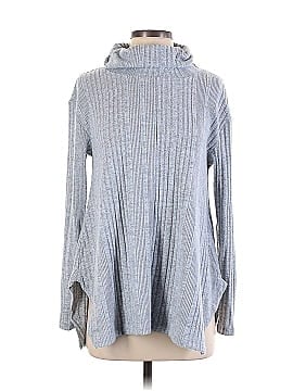 Simply Vera Vera Wang Turtleneck Sweater (view 1)