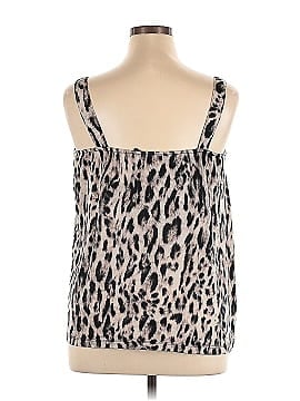Sofia Collections Sleeveless Blouse (view 2)