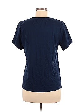 Threads 4 Thought Short Sleeve T-Shirt (view 2)