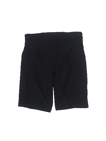 Active by Old Navy Solid Black Athletic Shorts Size XL - 11% off