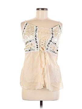Loy Sleeveless Blouse (view 1)