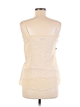 Loy Sleeveless Blouse (view 2)